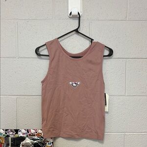 Hello Kitty Pink Tank Top